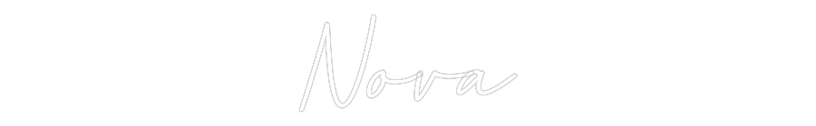 Custom Neon: Nova