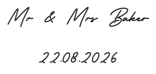 Outline Image