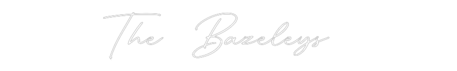 Custom Neon: The Bazeleys