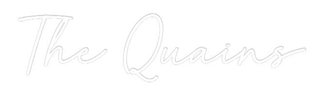 Custom Neon: The Quains