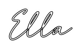 Outline Image