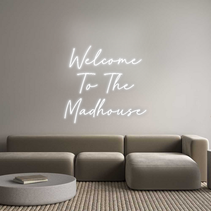 Custom Neon: Welcome
To T...