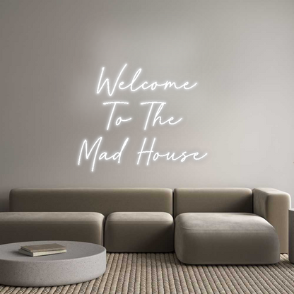 Custom Neon: Welcome
To T...