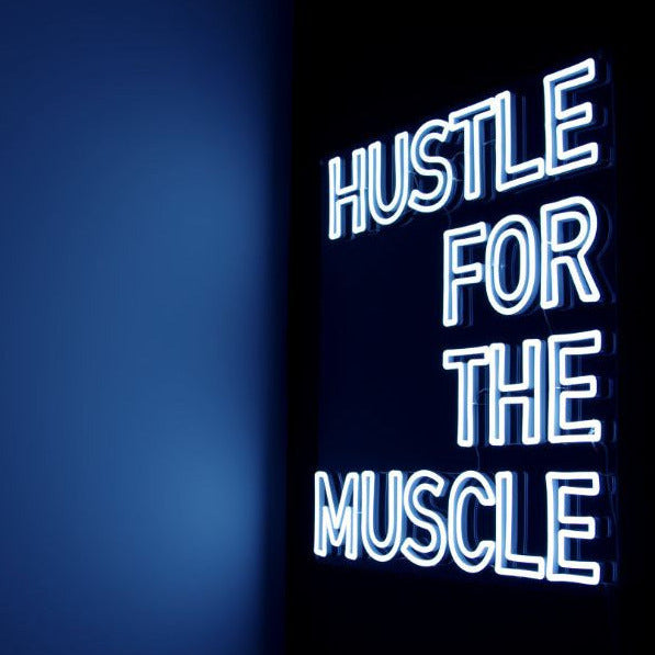 Gym Neon Signs