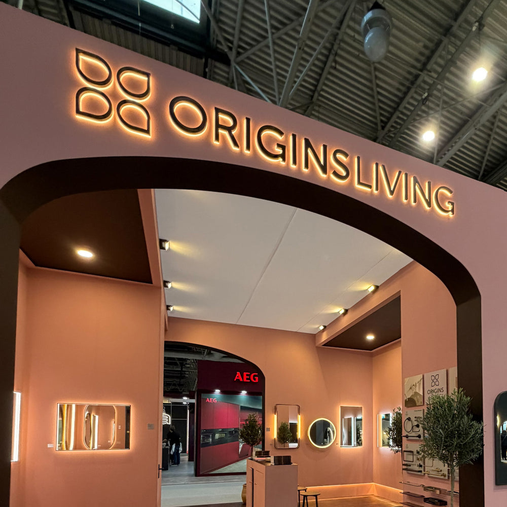 exhibition signage