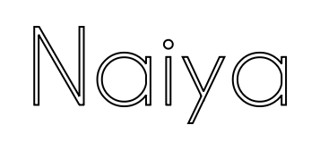 Outline Image
