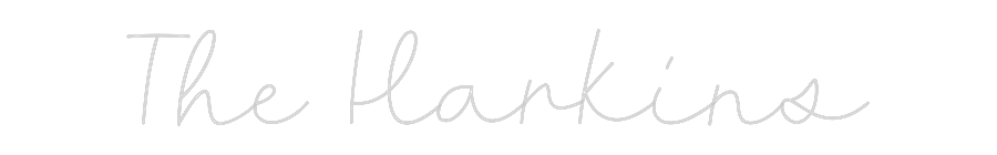 Custom Neon: The Harkins