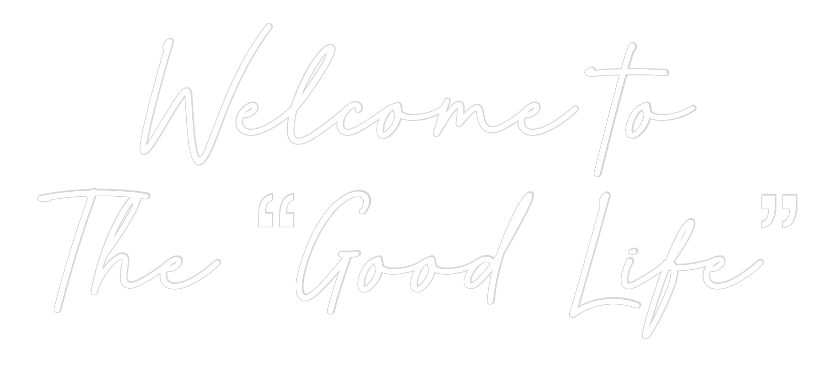 Custom Neon: Welcome to
T...