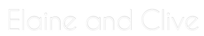 Custom Neon: Elaine and Cl...