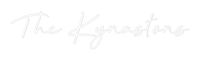 Custom Neon: The Kynastons